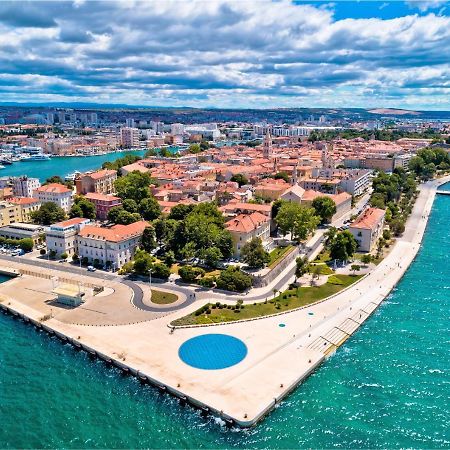 Olive Studios Zadar Exterior photo